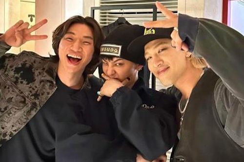 BIGBANG tái xuất sân khấu MAMA sau 9 năm vắng bóng?