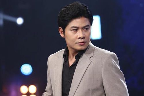 Nguyễn Văn Chung: 'Là người của công chúng không thể tránh khỏi việc bị soi mói, công kích'