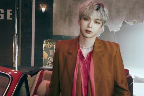 Kang Daniel sụt hơn chục cân sau vụ kiện cổ đông công ty lừa tiền tỷ