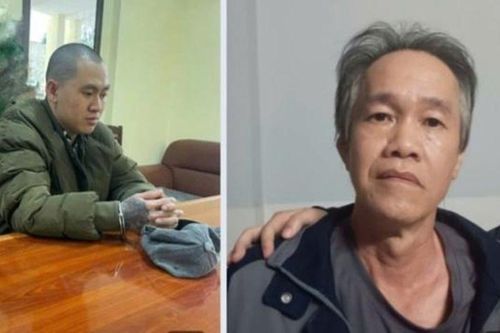 Lâm Đồng: Hai đối tượng trốn nã sa lưới