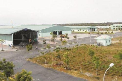 Bạc Liêu: Chi nhánh Công ty Công Lý bị cưỡng chế ngừng sử dụng hóa đơn do nợ thuế 32 tỷ đồng