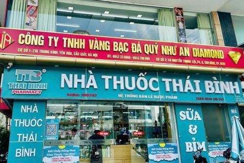 Hà Nội: Vàng bạc đá quý Như An Diamond bán hàng giả mạo thương hiệu Cartier, BVLGari