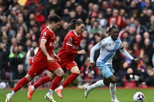 Nhận định bóng đá, dự đoán tỷ số Crystal Palace và Liverpool, 18h30 ngày 5/10