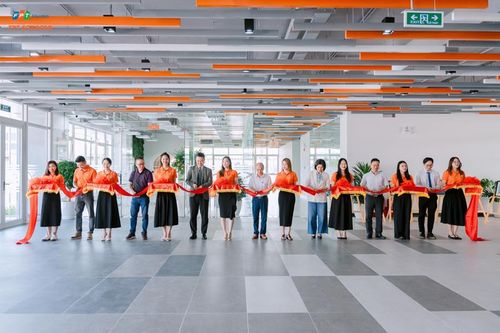 Trường Tiểu học, THCS và THPT FPT Thanh Hóa khai trương thư viện sách với chủ đề 'Chạm sách'