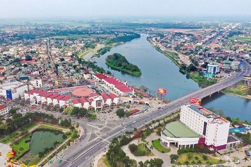 Quảng Trị: Kỷ luật Phó giám đốc Sở Tài nguyên và Môi trường