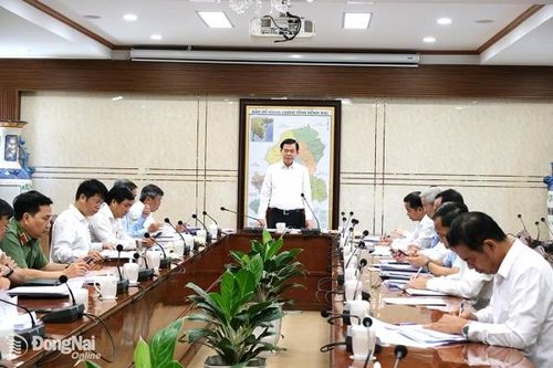 Đánh giá cán bộ: Khâu quan trọng của công tác cán bộ