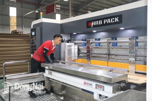 Vùng trọng điểm thu hút đầu tư tư nhân