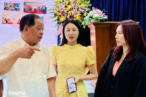 Chủ tịch Hiệp hội Hữu cơ Việt Nam Hà Phúc Mịch: Tôi tin tưởng nền nông nghiệp hữu cơ Việt Nam sẽ bắt kịp với thế giới