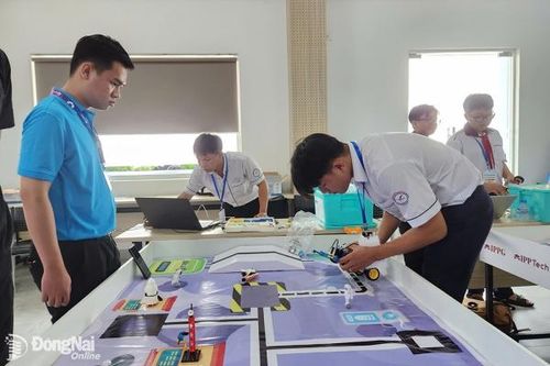 Đưa đổi mới sáng tạo đến gần giới trẻ