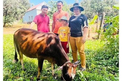 Câu lạc bộ 'Cặp hộ 4 tốt': Nơi gắn kết và sẻ chia