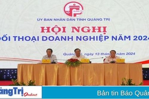 Chính quyền 'cần' doanh nghiệp
