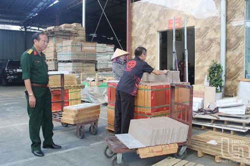 Chuyện về một doanh nhân cựu chiến binh
