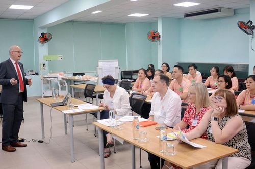 Chính sách đãi ngộ, thay đổi tư duy và xây dựng môi trường làm việc năng động - Kỳ 1: Chưa thể 'cầm máu' chất xám