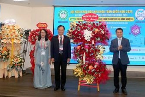 Tối ưu hóa điều trị bệnh lý nội khoa