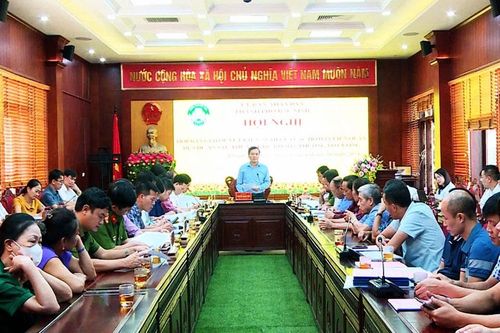 Bắc Ninh: Tăng cường tuyên truyền pháp luật đất đai, siết chặt quản lý