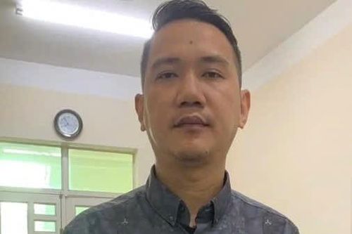 Nhân viên trung tâm phát triển quỹ đất lừa đảo hàng tỷ đồng của người dân