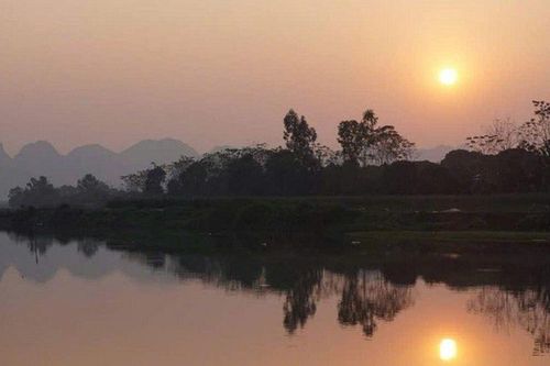 'Sông Đáy', khúc ca về mẹ và dòng sông