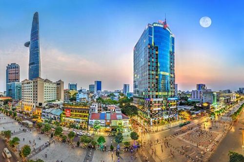 TP.HCM: Ba đô thị mới hứa hẹn một tương lai phồn vinh
