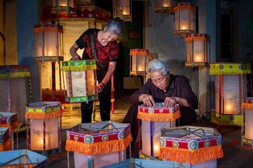 Thêm chính sách hỗ trợ việc làm cho người cao tuổi
