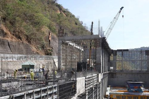 Phấn đấu phát điện tổ máy 1 Dự án Nhà máy thủy điện Ialy mở rộng trong tháng 11