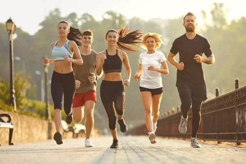 Những cách phòng tránh chấn thương khi chạy bộ hiệu quả