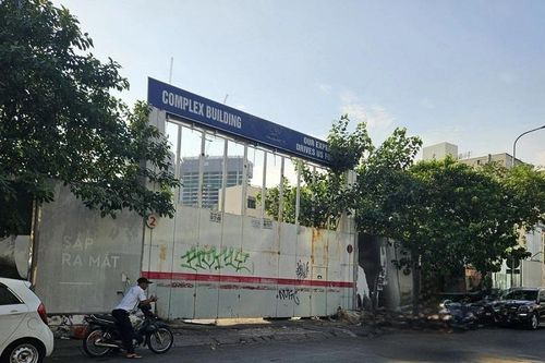 Loạt 'ông lớn' bất động sản bị bêu tên vì nợ thuế