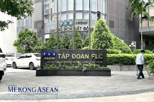 Thêm một lãnh đạo FLC nộp đơn từ nhiệm trước thềm ĐHĐCĐ