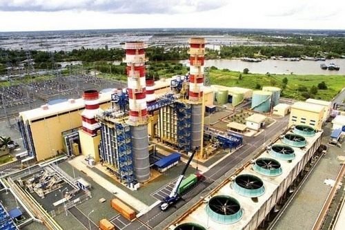 Ký kết hợp đồng mua bán điện tại siêu dự án điện khí LNG 1,4 tỷ USD