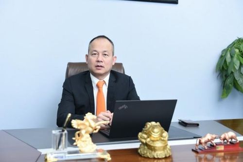 Chủ tịch APG bán trọn 5 triệu cổ phiếu đã đăng ký