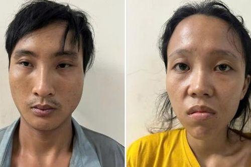 Hành động nhẫn tâm của người cha hành hạ bé trai 6 tuổi