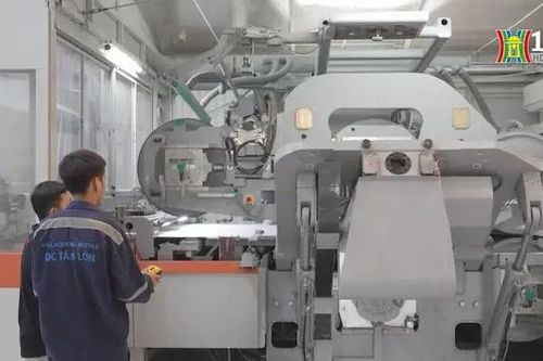 Xanh hóa ngành xây dựng cho phát triển bền vững