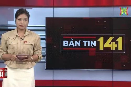 Bản tin 141 | 05/10/2024