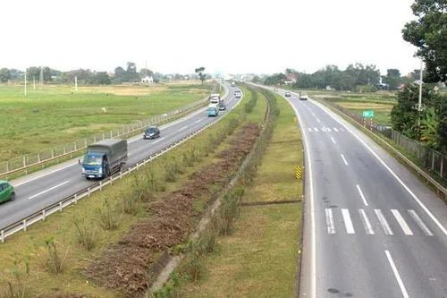 Chưa thể bố trí vốn mở rộng cao tốc Hà Nội - Thái Nguyên - Bắc Kạn - Cao Bằng