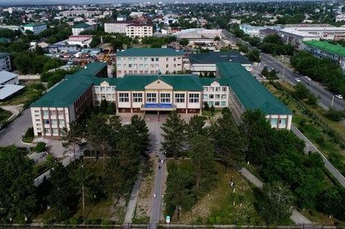 Kazakhstan: Kiểm toán khuyến nghị tỉnh Zhetysu quản lý, sử dụng ngân sách công hiệu quả hơn