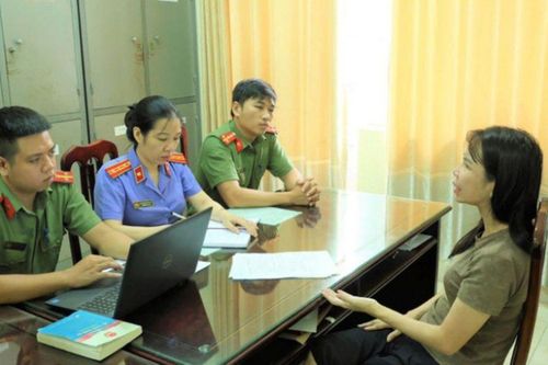 Nữ giám đốc dùng 'quái chiêu' huy động vốn rồi chiếm đoạt gần 4,7 tỷ đồng