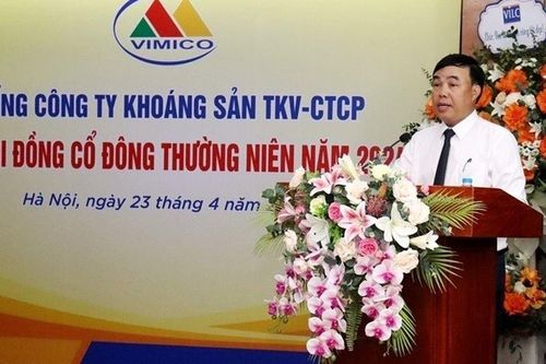Chủ tịch công ty chuyên đào 'kho báu' tại Việt Nam đăng ký bán toàn bộ cổ phiếu