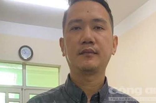 Bắt nhân viên Trung tâm Phát triển quỹ đất tỉnh Đồng Nai về hành vi lừa đảo