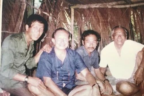 Kỳ 8: Kế hoạch 'thả hổ về rừng'