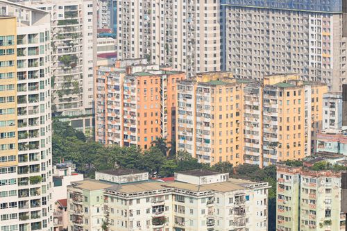 Không dám sớm vay tiền ngân hàng, nhiều người giờ khó mua nhà Hà Nội