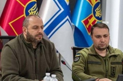 Ukraine có thể tiếp tục thay hàng loạt quan chức cấp cao