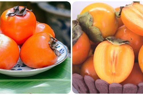 Lưu ý khi ăn hồng để có lợi cho sức khỏe