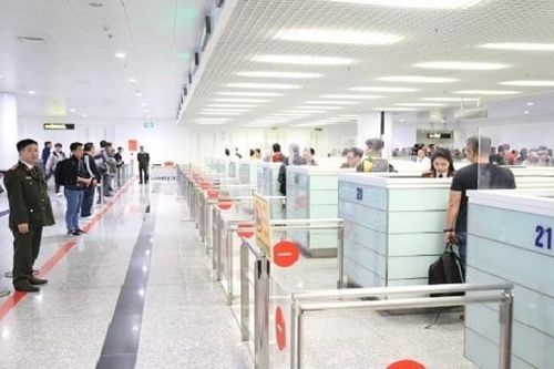 Nợ thuế 50.665 tỷ đồng, hơn 23.700 người bị tạm hoãn xuất cảnh