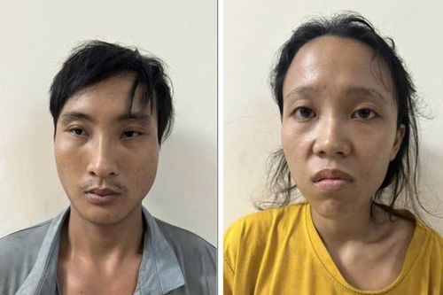 'Dì ghẻ' khai đổ nước sôi lên người để dạy dỗ bé trai 6 tuổi ở TP.HCM