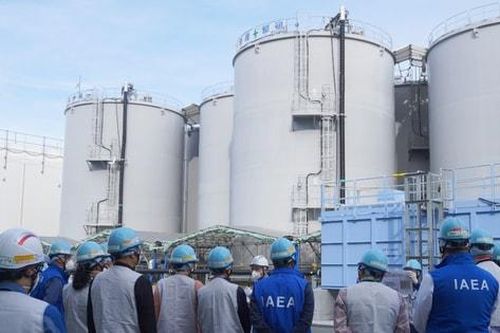 Nhật Bản: Đoàn công tác quốc tế sẽ lấy mẫu môi trường biển xung quanh Fukushima