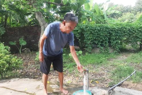 Đề nghị kiểm điểm tập thể, cá nhân để công ty bán nước sạch 'chui'