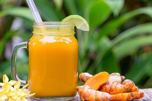 6 lợi ích của trà nghệ