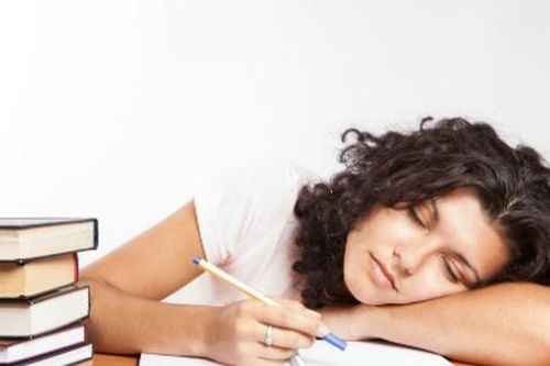 Cách đối phó với tình trạng kiệt sức khi làm việc