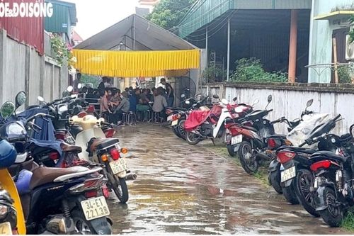 Tuyên án người bố đánh con trai tử vong trước ngày thi tốt nghiệp lớp 12