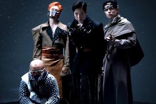 Da LAB chia sẻ về lý do hoạt động suốt 17 năm mới phát hành album đầu tiên