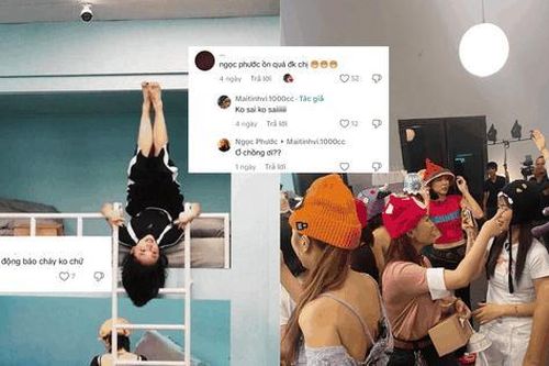 Đạp Gió 2024: Tóc Tiên, Ngọc Phước và 'Chị Đẹp' Minh Tuyết ồn nhất show?